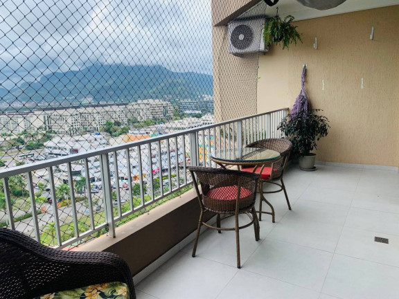 Imagem Apartamento com 1 Quarto à Venda, 67 m² em Barra Da Tijuca - Rio De Janeiro Imagem Apartamento com 1 Quarto à Venda, 67 m² em Barra Da Tijuca - Rio De Janeiro