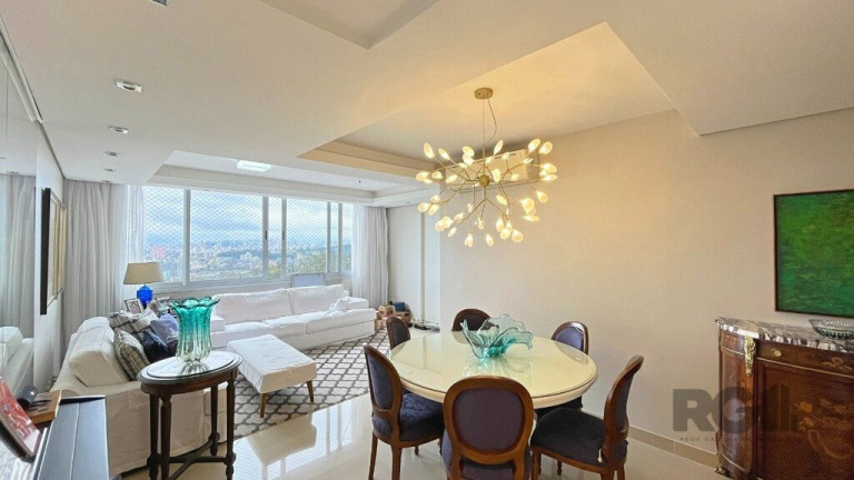 Imagem Apartamento com 3 Quartos à Venda, 83 m² em Santa Tereza - Porto Alegre Imagem Apartamento com 3 Quartos à Venda, 83 m² em Santa Tereza - Porto Alegre