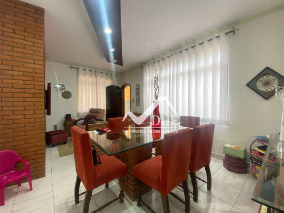 Imagem Casa com 3 Quartos à Venda, 150 m² em Vila Valença - São Vicente Imagem Casa com 3 Quartos à Venda, 150 m² em Vila Valença - São Vicente