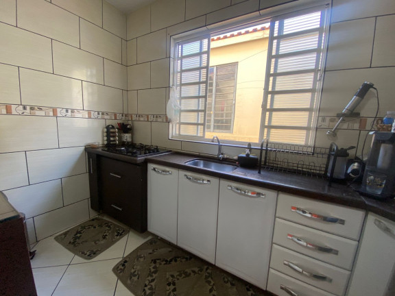Imagem Casa de Condomínio com 3 Quartos à Venda, em Centro - Tatuí Imagem Casa de Condomínio com 3 Quartos à Venda, em Centro - Tatuí