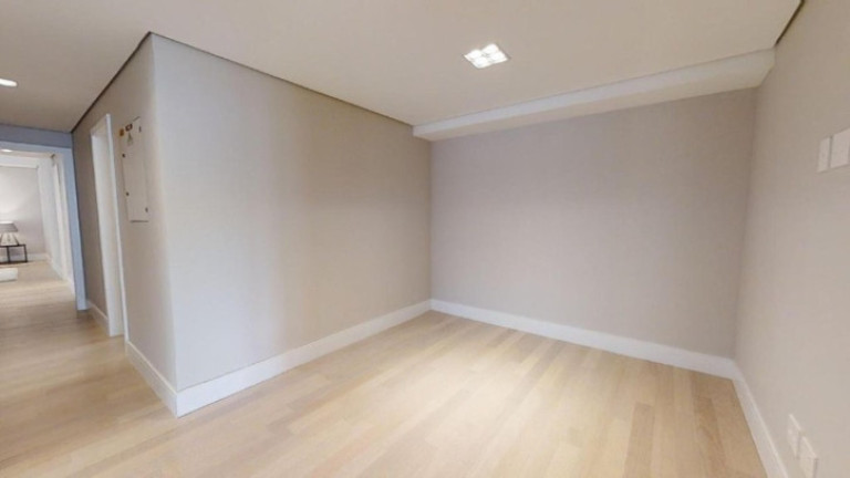 Imagem Apartamento com 3 Quartos à Venda, 206 m² em Jardim Paulista - São Paulo