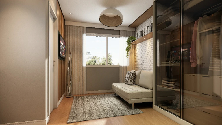 Imagem Imóvel com 1 Quarto à Venda, 70 m² em Vila Clarice - São Paulo Imagem Imóvel com 1 Quarto à Venda, 70 m² em Vila Clarice - São Paulo