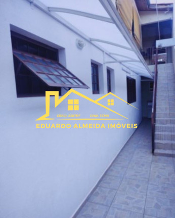 Imagem Casa com 3 Quartos à Venda, 220 m² em Vila Hortência - Sorocaba Imagem Casa com 3 Quartos à Venda, 220 m² em Vila Hortência - Sorocaba