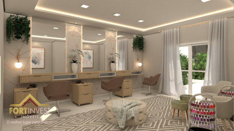 Imagem Imóvel com 2 Quartos à Venda, 75 m² em Mirim - Praia Grande Imagem Imóvel com 2 Quartos à Venda, 75 m² em Mirim - Praia Grande