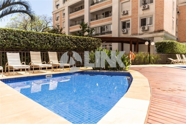 Imagem Apartamento com 2 Quartos à Venda, 68 m² em Passo Da Areia - Porto Alegre