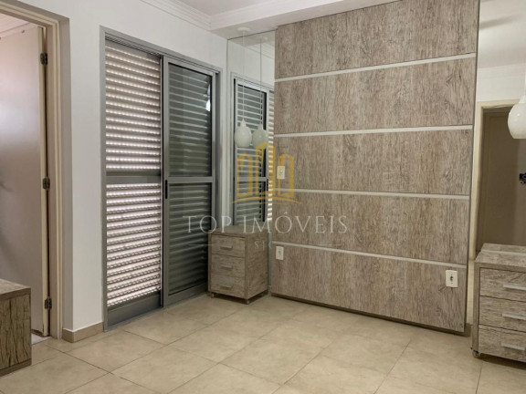 Imagem Apartamento com 3 Quartos à Venda, 81 m² em Jardim Paulista - São José Dos Campos