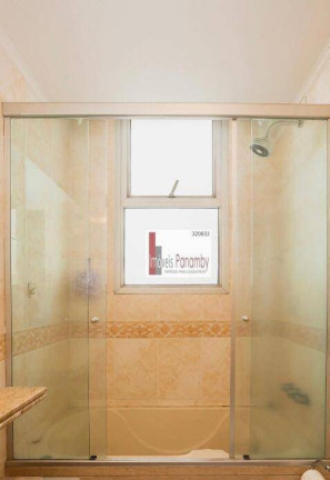 Imagem Apartamento com 4 Quartos à Venda, 160 m² em Morumbi - São Paulo Imagem Apartamento com 4 Quartos à Venda, 160 m² em Morumbi - São Paulo