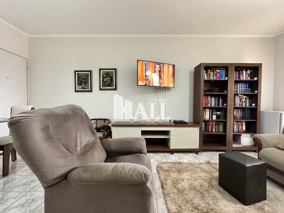 Imagem Apartamento com 3 Quartos à Venda, 95 m² em Centro - São José Do Rio Preto Imagem Apartamento com 3 Quartos à Venda, 95 m² em Centro - São José Do Rio Preto