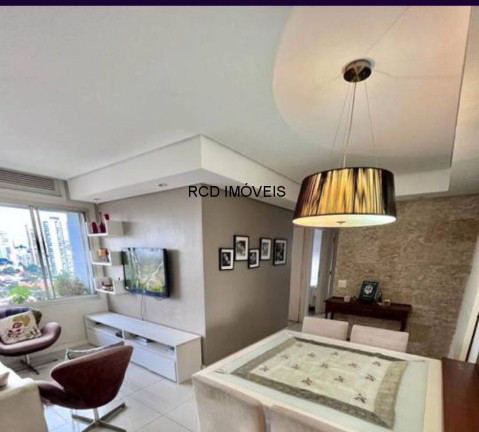 Imagem Apartamento com 3 Quartos à Venda, 71 m² em Vila Gertrudes - São Paulo Imagem Apartamento com 3 Quartos à Venda, 71 m² em Vila Gertrudes - São Paulo