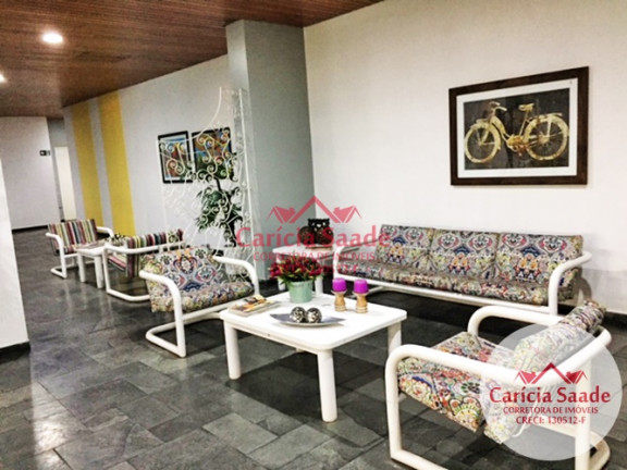 Imagem Apartamento com 2 Quartos à Venda, 56 m² em Vila Mariana - São Paulo