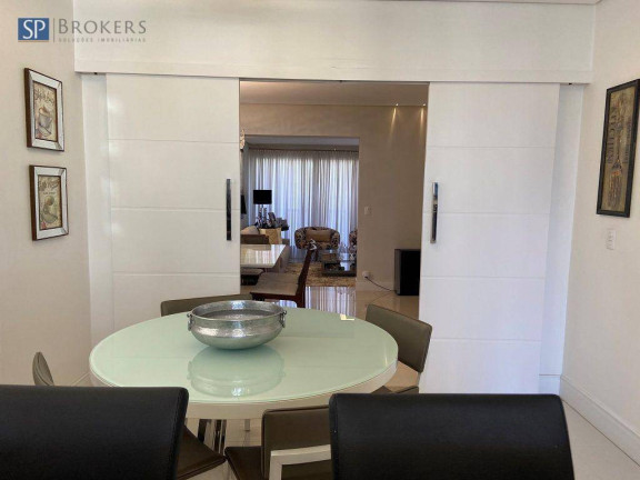 Imagem Apartamento com 4 Quartos à Venda, 273 m² em Cambuí - Campinas Imagem Apartamento com 4 Quartos à Venda, 273 m² em Cambuí - Campinas