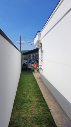 Imagem Casa com 3 Quartos à Venda, 110 m² em Residencial Botânica - Itupeva Imagem Casa com 3 Quartos à Venda, 110 m² em Residencial Botânica - Itupeva