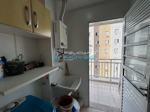Imagem Apartamento com 2 Quartos à Venda, 62 m² em Ocian - Praia Grande Imagem Apartamento com 2 Quartos à Venda, 62 m² em Ocian - Praia Grande