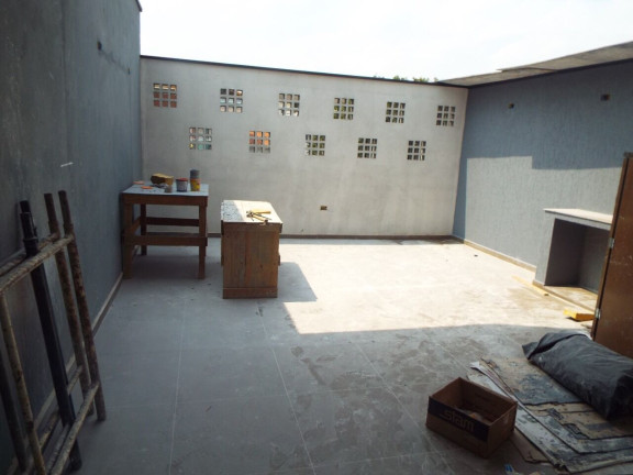 Imagem Sobrado com 3 Quartos à Venda, 183 m² em Parque Das Nações - Santo André Imagem Sobrado com 3 Quartos à Venda, 183 m² em Parque Das Nações - Santo André