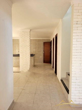 Imagem Casa com 4 Quartos à Venda, 200 m² em Nova Esperança - Parnamirim