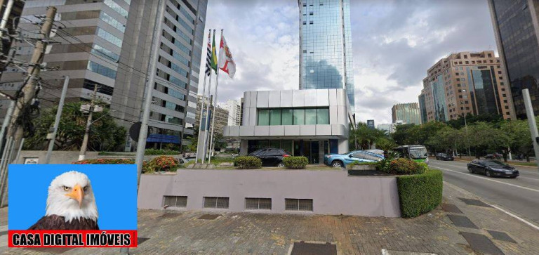 Imóvel Comercial à Venda, 598 m² em São Paulo