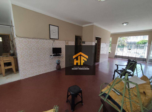Imagem Casa com 5 Quartos à Venda, 363 m² em Encruzilhada - Recife Imagem Casa com 5 Quartos à Venda, 363 m² em Encruzilhada - Recife