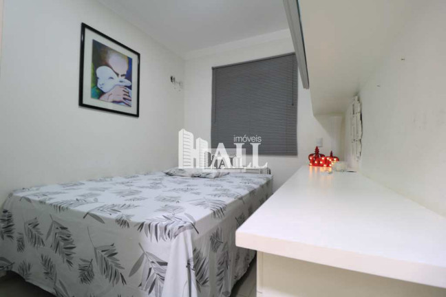 Imagem Apartamento com 3 Quartos à Venda, 88 m² em Higienópolis - São José Do Rio Preto Imagem Apartamento com 3 Quartos à Venda, 88 m² em Higienópolis - São José Do Rio Preto