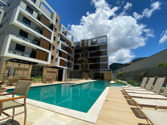 Imagem Imóvel com 2 Quartos à Venda, 85 m² em Enseada - Ubatuba Imagem Imóvel com 2 Quartos à Venda, 85 m² em Enseada - Ubatuba