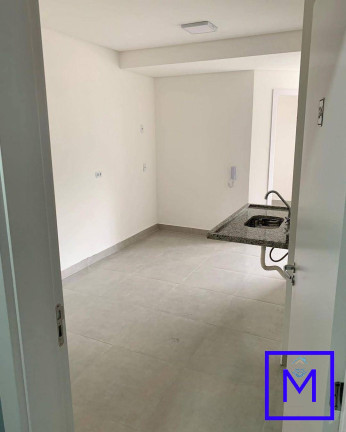 Apartamento com 2 Quartos à Venda, 35 m² em Vila Carrão - São Paulo
