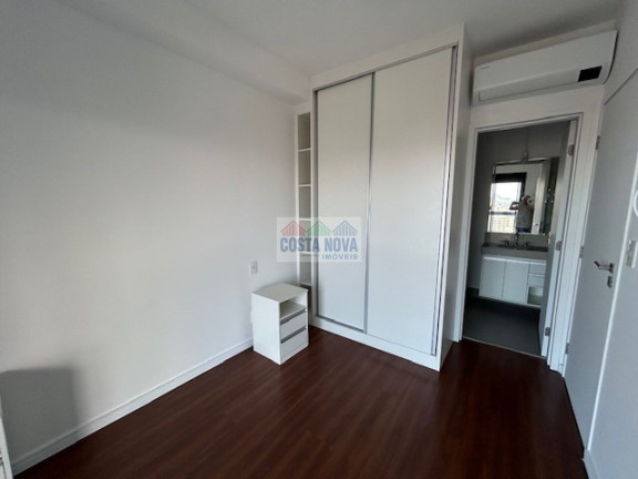 Imagem Apartamento com 1 Quarto à Venda, 54 m² em Boqueirão - Santos Imagem Apartamento com 1 Quarto à Venda, 54 m² em Boqueirão - Santos