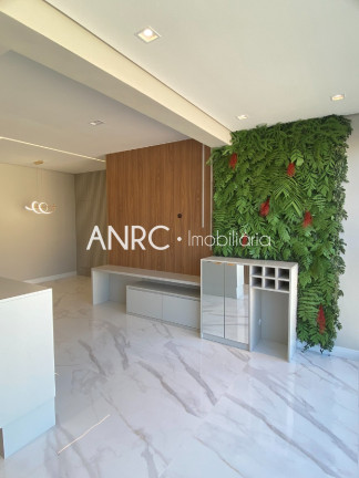 Imagem Imóvel com 3 Quartos à Venda, 87 m² em Tamboré - Barueri