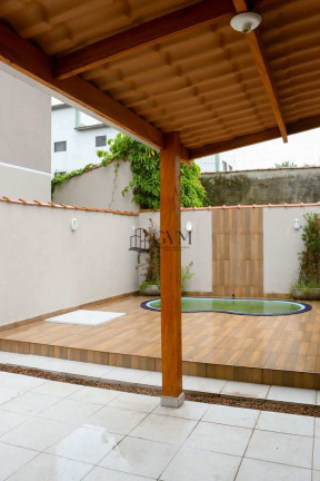 Imagem Casa com 2 Quartos à Venda, 52 m² em Maracanã - Praia Grande