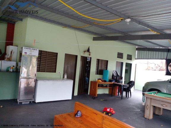 Imagem Chácara com 2 Quartos à Venda, 14.000 m² em Estrada Santa Fe - Marialva Imagem Chácara com 2 Quartos à Venda, 14.000 m² em Estrada Santa Fe - Marialva