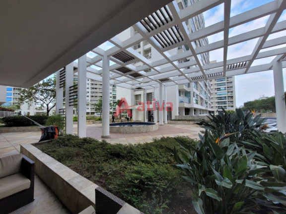 Apartamento com 3 Quartos à Venda, 84 m² em Recreio Dos Bandeirantes - Rio De Janeiro