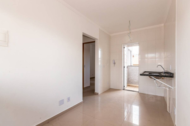 Imagem Apartamento com 2 Quartos à Venda, 35 m² em Vila Matilde - São Paulo Imagem Apartamento com 2 Quartos à Venda, 35 m² em Vila Matilde - São Paulo