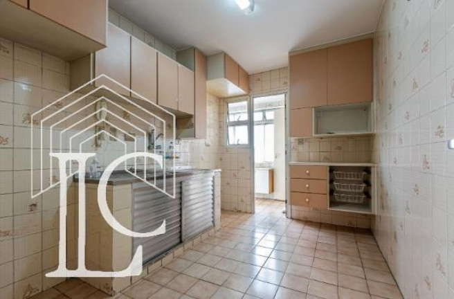 Imagem Apartamento com 3 Quartos à Venda, 91 m² em Jabaquara - São Paulo Imagem Apartamento com 3 Quartos à Venda, 91 m² em Jabaquara - São Paulo