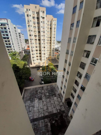 Imagem Apartamento com 2 Quartos à Venda, 71 m² em Parque Tamandaré - Campos Dos Goytacazes Imagem Apartamento com 2 Quartos à Venda, 71 m² em Parque Tamandaré - Campos Dos Goytacazes