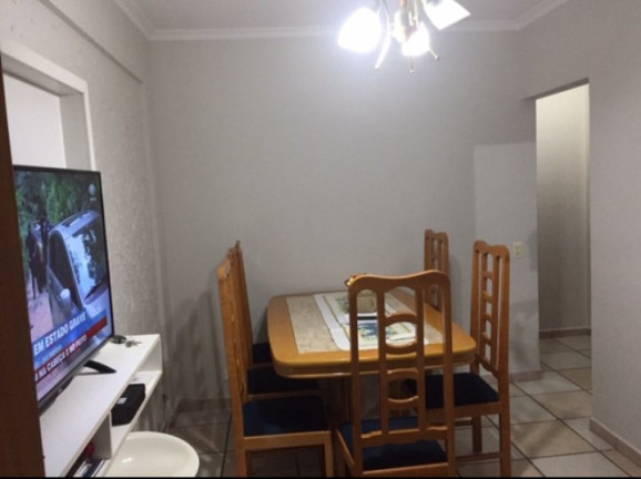 Imagem Apartamento com 2 Quartos à Venda, 64 m² em Assunção - São Bernardo Do Campo