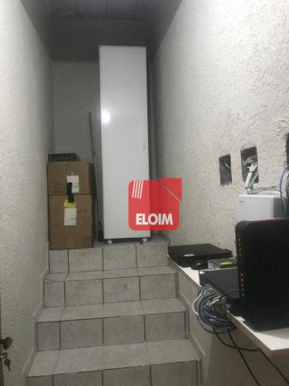 Imagem Sala Comercial para Alugar, 110 m² em Jaraguá - São Paulo Imagem Sala Comercial para Alugar, 110 m² em Jaraguá - São Paulo