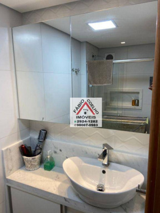 Imagem Apartamento com 3 Quartos à Venda, 110 m² em Vila Mariana - São Paulo Imagem Apartamento com 3 Quartos à Venda, 110 m² em Vila Mariana - São Paulo