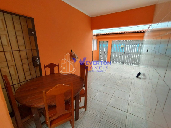 Imagem Casa com 2 Quartos à Venda, 180 m² em Florida Mirim - Mongaguá Imagem Casa com 2 Quartos à Venda, 180 m² em Florida Mirim - Mongaguá