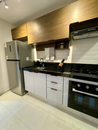 Imagem Apartamento com 2 Quartos à Venda, 47 m² em Jardim Eucalíptos - Sorocaba Imagem Apartamento com 2 Quartos à Venda, 47 m² em Jardim Eucalíptos - Sorocaba