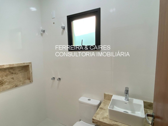 Imagem Casa com 3 Quartos à Venda,  em Jardim Regente - Indaiatuba