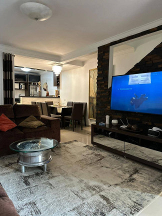 Imagem Casa de Condomínio com 3 Quartos à Venda, 100 m² em Bairro Alto - Curitiba Imagem Casa de Condomínio com 3 Quartos à Venda, 100 m² em Bairro Alto - Curitiba