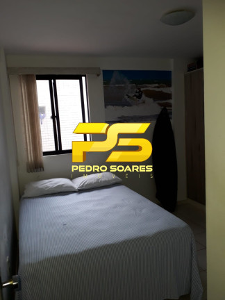 Imagem Apartamento com 3 Quartos à Venda, 100 m² em Intermares - Cabedelo Imagem Apartamento com 3 Quartos à Venda, 100 m² em Intermares - Cabedelo