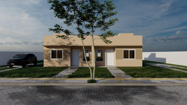 Casa com 2 Quartos à Venda, 300 m² em Capão Novo - Capao Da Canoa