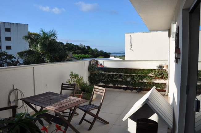 Cobertura com 3 Quartos à Venda, 201 m² em Saco Dos Limões - Florianópolis