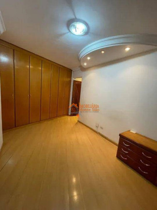 Imagem Apartamento com 3 Quartos à Venda, 90 m² em Vila Augusta - Guarulhos Imagem Apartamento com 3 Quartos à Venda, 90 m² em Vila Augusta - Guarulhos