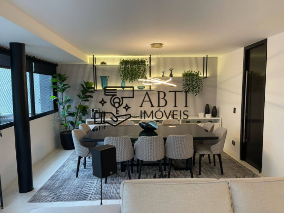 Imagem Apartamento com 4 Quartos à Venda, 247 m² em Aclimação - São Paulo Imagem Apartamento com 4 Quartos à Venda, 247 m² em Aclimação - São Paulo