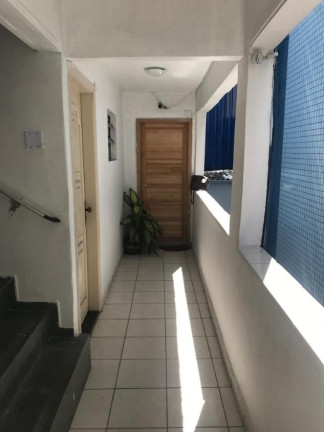 Imagem Apartamento com 1 Quarto à Venda, 27 m² em Boqueirão - Praia Grande Imagem Apartamento com 1 Quarto à Venda, 27 m² em Boqueirão - Praia Grande