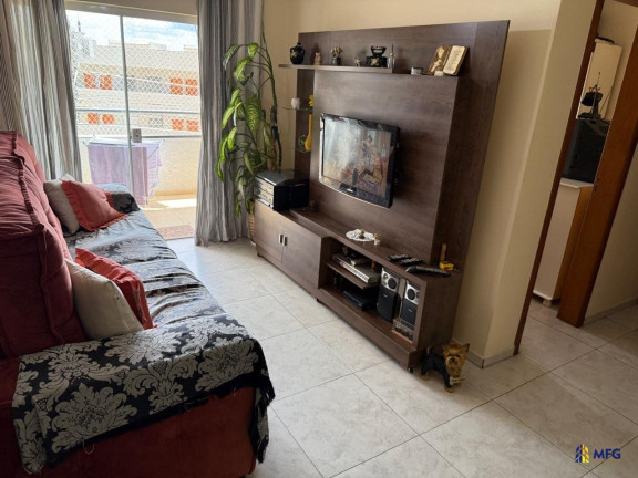 Imagem Apartamento com 2 Quartos à Venda, em Vila Barão - Sorocaba Imagem Apartamento com 2 Quartos à Venda, em Vila Barão - Sorocaba