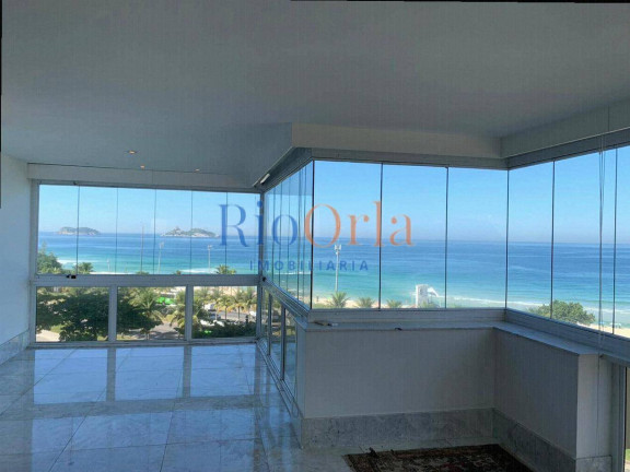 Imagem Apartamento com 3 Quartos à Venda, 400 m² em Barra Da Tijuca - Rio De Janeiro Imagem Apartamento com 3 Quartos à Venda, 400 m² em Barra Da Tijuca - Rio De Janeiro