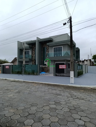Imagem Sobrado com 3 Quartos à Venda, 95 m² em Porto Fino - Pontal Do Paraná Imagem Sobrado com 3 Quartos à Venda, 95 m² em Porto Fino - Pontal Do Paraná
