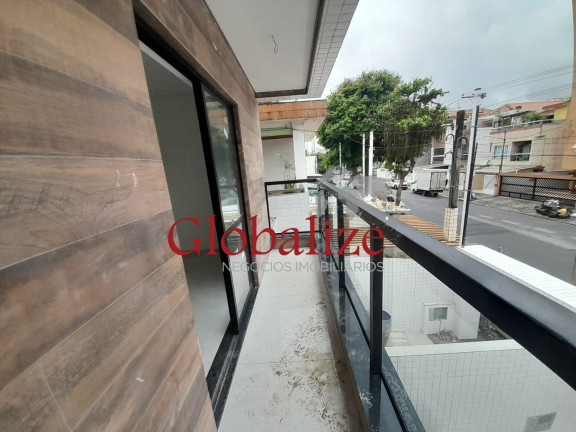 Imagem Casa com 4 Quartos à Venda, 200 m² em Embaré - Santos Imagem Casa com 4 Quartos à Venda, 200 m² em Embaré - Santos