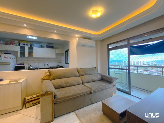 Imagem Apartamento com 2 Quartos à Venda, 104 m² em Estreito - Florianópolis
